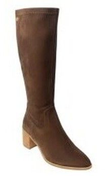 Čižmy do mesta Isteria  Bota señora   580 marron