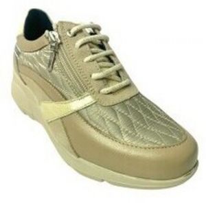 Derbie Baerchi  Zapato señora  32600 taupe