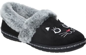 Papuče Skechers  33355-BLK