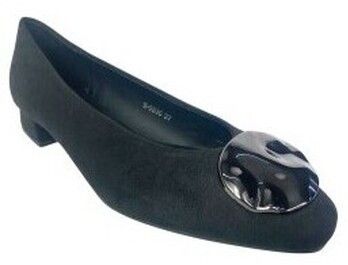 Balerínky/Babies Bienve  Zapato señora  s5536 negro
