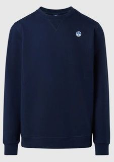 Mikiny North Sails  CREWNECK SWEATSHIRT