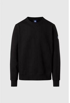 Mikiny North Sails  CREWNECK SWEATSHIRT