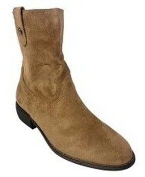 Polokozačky Bienve  Botín señora  2a1496 cuero