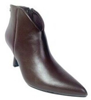 Čižmičky Bienve  Botín señora  a5424 marron