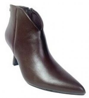 Čižmičky Bienve  Botín señora  a5424 marron