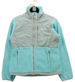 Flísové mikiny The North Face  248729