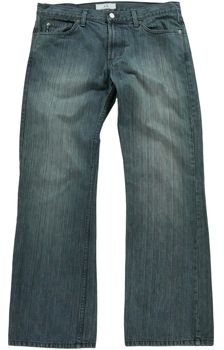 Rovné džínsy EAX  249395