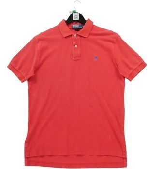 Polokošele s krátkym rukávom Polo Ralph Lauren  249666