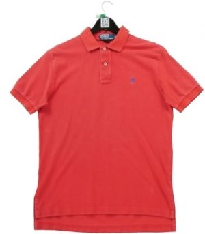 Polokošele s krátkym rukávom Polo Ralph Lauren  249666