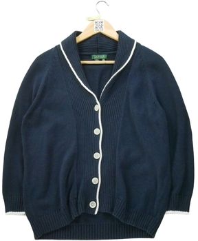 Vesty bez rukávov/Cardigany Lauren Ralph Lauren  249720
