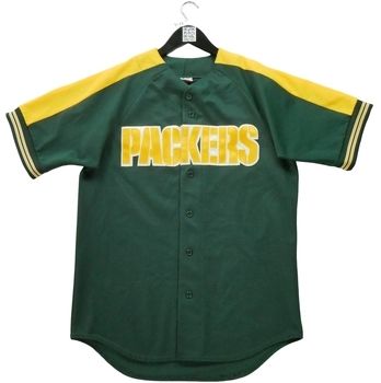 Košele s krátkym rukávom Majestic  249742