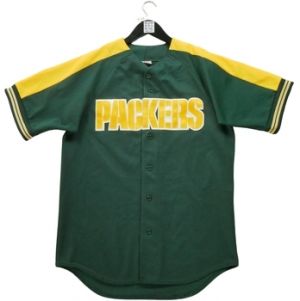 Košele s krátkym rukávom Majestic  249742