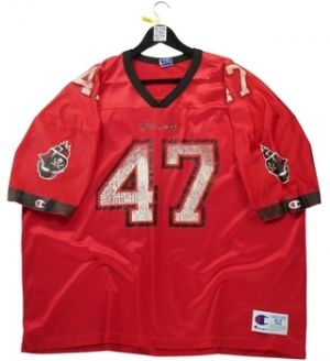 Tričká s krátkym rukávom Champion  249753