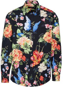 Košele s dlhým rukávom D&G  -