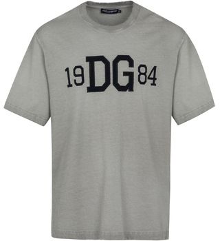 Tričká s krátkym rukávom D&G  -