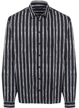 Košele s dlhým rukávom D&G  -