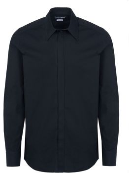 Košele s dlhým rukávom D&G  -