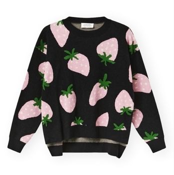 Svetre Compania Fantastica  COMPAÑIA FANTÁSTICA Knit 10240 - Conversational 3