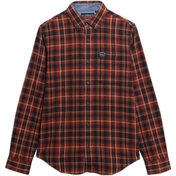 Košele s dlhým rukávom Superdry  269953