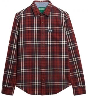 Košele s dlhým rukávom Superdry  269959