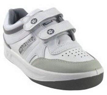 Nízke tenisky Paredes  Deporte caballero  dp101 blanco