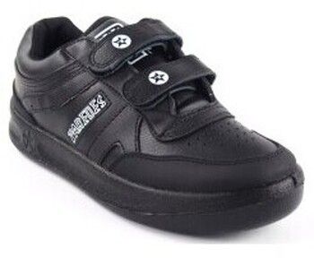 Skate obuv Paredes  Deporte caballero  dp101 negro