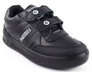 Skate obuv Paredes  Deporte caballero  dp101 negro