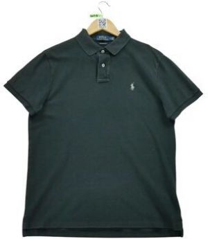 Polokošele s krátkym rukávom Polo Ralph Lauren  249730