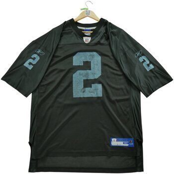 Tričká s krátkym rukávom Reebok Sport  249780