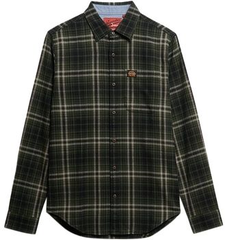 Košele s dlhým rukávom Superdry  269593