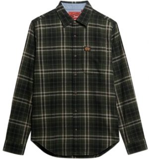 Košele s dlhým rukávom Superdry  269593