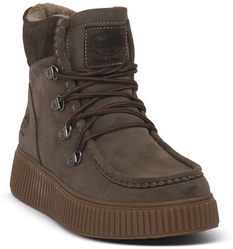 Čižmičky Dockers  430 TAUPE