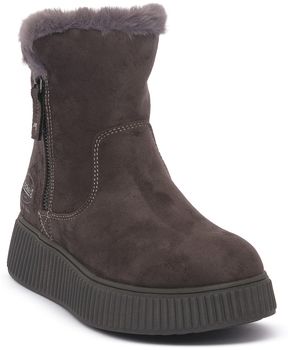 Čižmičky Dockers  220 GREY