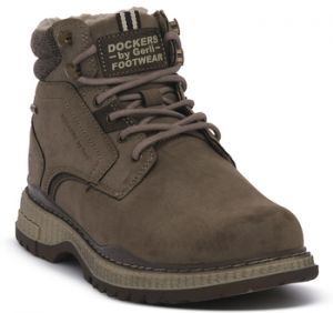 Čižmičky Dockers  430 TAUPE