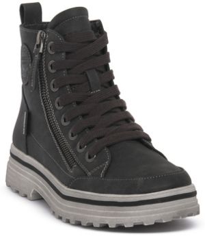 Členkové tenisky Dockers  230 ASPHALT