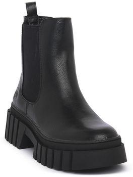 Čižmičky Dockers  100 NERO