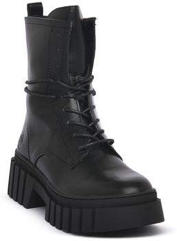 Čižmičky Dockers  100 NERO