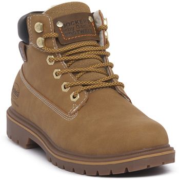 Čižmičky Dockers  910 GOLDEN TAN