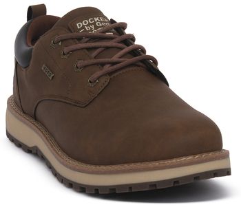 Polokozačky Dockers  320 CAFE