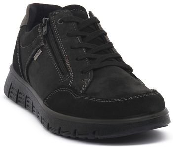 Turistická obuv Imac  BERIT NERO