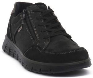 Turistická obuv Imac  BERIT NERO