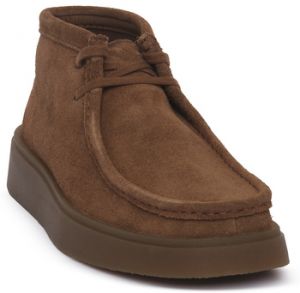 Polokozačky Clarks  TORVIEW HI