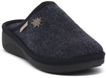 Papuče Grunland  NAVY 47ALME