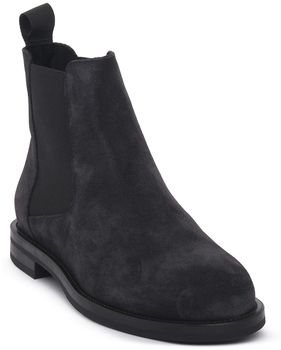 Čižmičky Frau  BLU WAXY