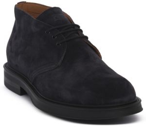 Čižmičky Frau  BLU WAXY