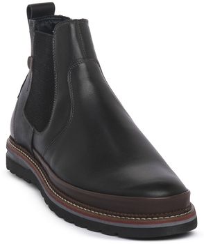 Čižmičky Zen  ARK NERO