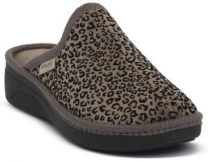 Papuče Grunland  BEIGE 47ALME