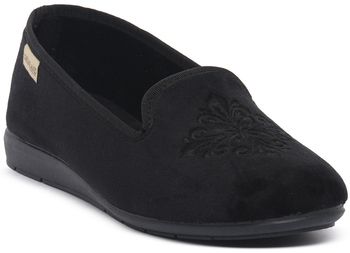 Papuče Grunland  NERO 57TEXI