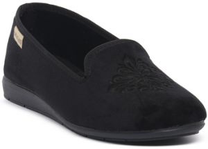 Papuče Grunland  NERO 57TEXI