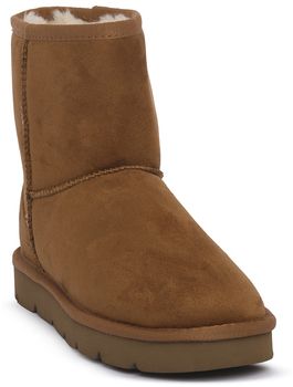 Polokozačky Grunland  CUOIO I4CHAB